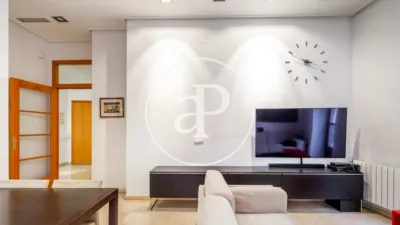 Apartment in La Seu photo 5