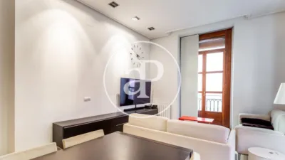 Apartment in La Seu photo 7