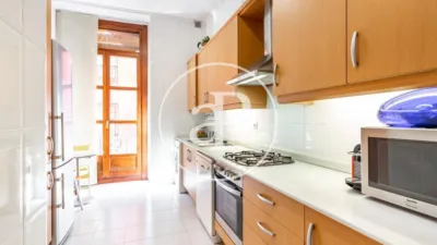 Apartment in La Seu photo 8