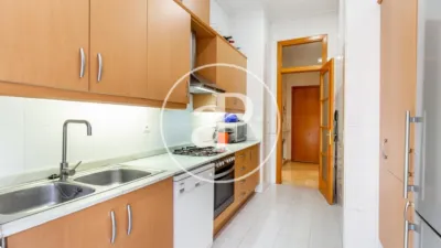 Apartment in La Seu photo 9