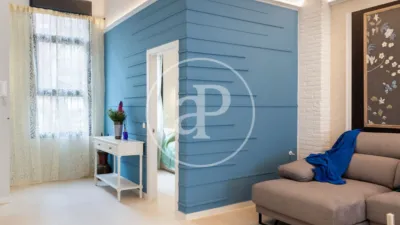 Apartment in Arrancapins photo 10