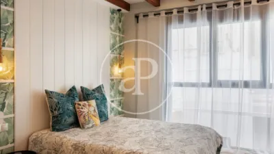 Apartment in Arrancapins photo 16
