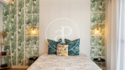 Apartment in Arrancapins photo 18