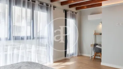 Apartment in Arrancapins photo 20