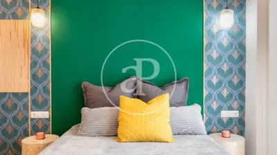 Apartment in Arrancapins photo 22