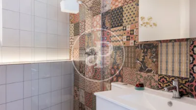 Apartment in Arrancapins photo 27