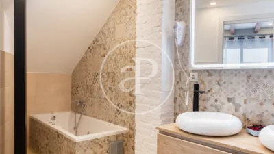 Apartment in Arrancapins photo 28