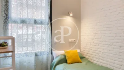 Apartment in Arrancapins photo 29