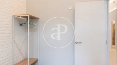 Apartment in Arrancapins photo 31