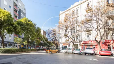 Apartment in Arrancapins photo 32