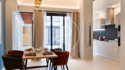 Apartment in Arrancapins photo 3