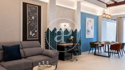 Apartment in Arrancapins photo 4