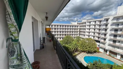 Apartment in Lloret de Mar photo 6