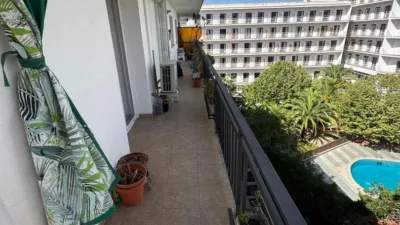 Apartment in Lloret de Mar photo 7