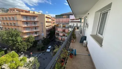 Apartment in Lloret de Mar photo 9