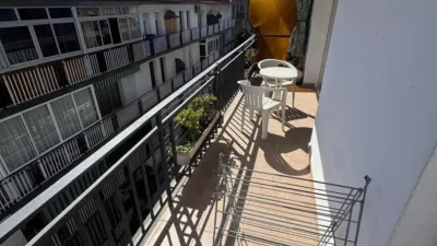 Apartment in Lloret de Mar photo 8