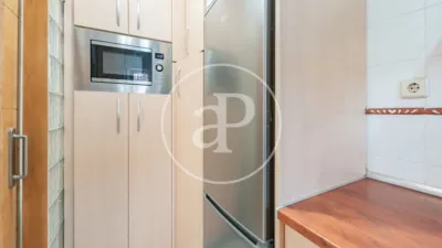 Apartment in Embajadores-Lavapiés photo 11