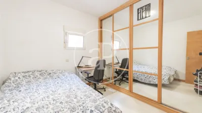 Apartment in Embajadores-Lavapiés photo 12