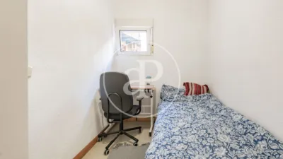 Apartment in Embajadores-Lavapiés photo 15