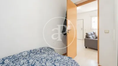 Apartment in Embajadores-Lavapiés photo 16