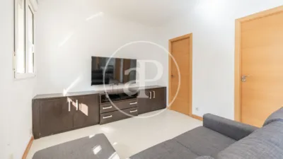 Apartment in Embajadores-Lavapiés photo 3