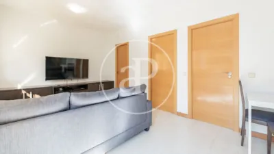 Apartment in Embajadores-Lavapiés photo 4