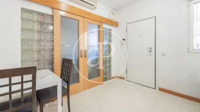 Apartment in Embajadores-Lavapiés photo 7