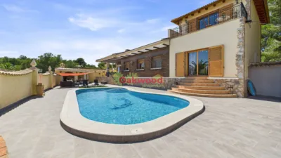 Casa – Pilar de la Horadada, Pinar de Campoverde - Vista 2