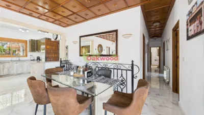 Casa – Pilar de la Horadada, Pinar de Campoverde - Vista 5