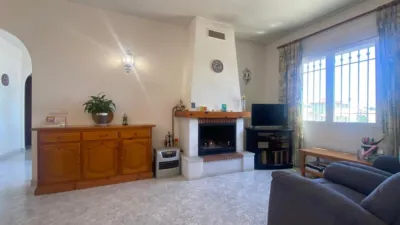 Casa - Vista 4