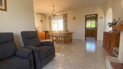 Casa - Vista 5