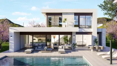 Casa - Vista 2