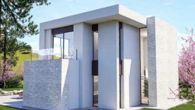 Casa - Vista 4