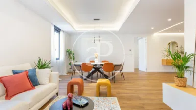 Apartamento en La Xerea photo 18