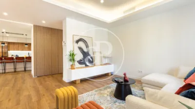Apartamento en La Xerea photo 20
