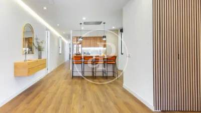 Apartamento en La Xerea photo 24