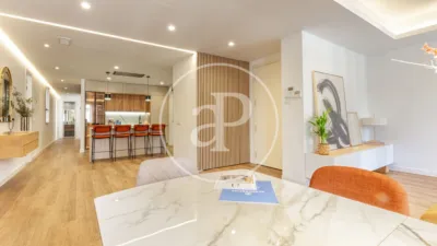 Apartamento en La Xerea photo 4