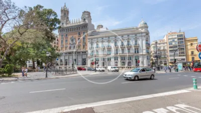 Apartamento en La Xerea photo 50