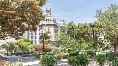 Apartamento en La Xerea photo 61