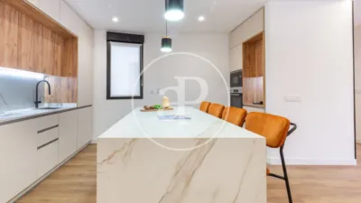 Apartamento en La Xerea photo 6