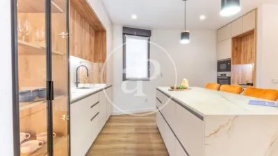 Apartamento en La Xerea photo 8