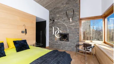 Casa en venta en Guils de Cerdanya, Guils de Cerdanya de 1.190.000 €