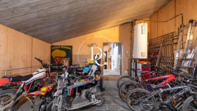 Casa en venta en Guils de Cerdanya, Guils de Cerdanya de 1.190.000 €