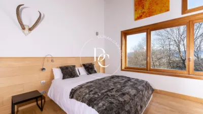 Casa en venta en Guils de Cerdanya, Guils de Cerdanya de 1.190.000 €