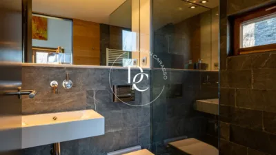 Casa en venta en Guils de Cerdanya, Guils de Cerdanya de 1.190.000 €