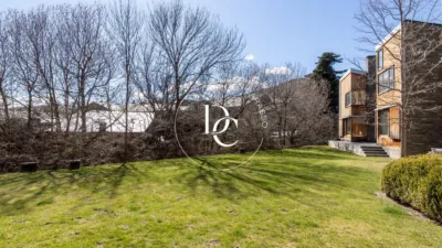 Casa en venta en Guils de Cerdanya, Guils de Cerdanya de 1.190.000 €