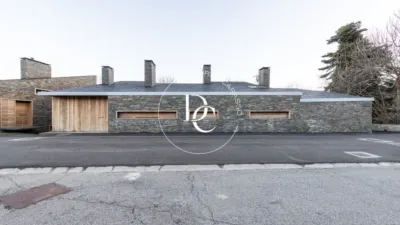 Casa en venta en Guils de Cerdanya, Guils de Cerdanya de 1.190.000 €