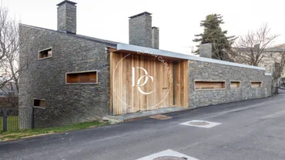 Casa en venta en Guils de Cerdanya, Guils de Cerdanya de 1.190.000 €