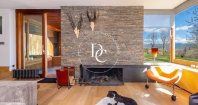 Casa en venta en Guils de Cerdanya, Guils de Cerdanya de 1.190.000 €