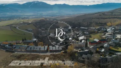 Casa en venta en Guils de Cerdanya, Guils de Cerdanya de 1.190.000 €